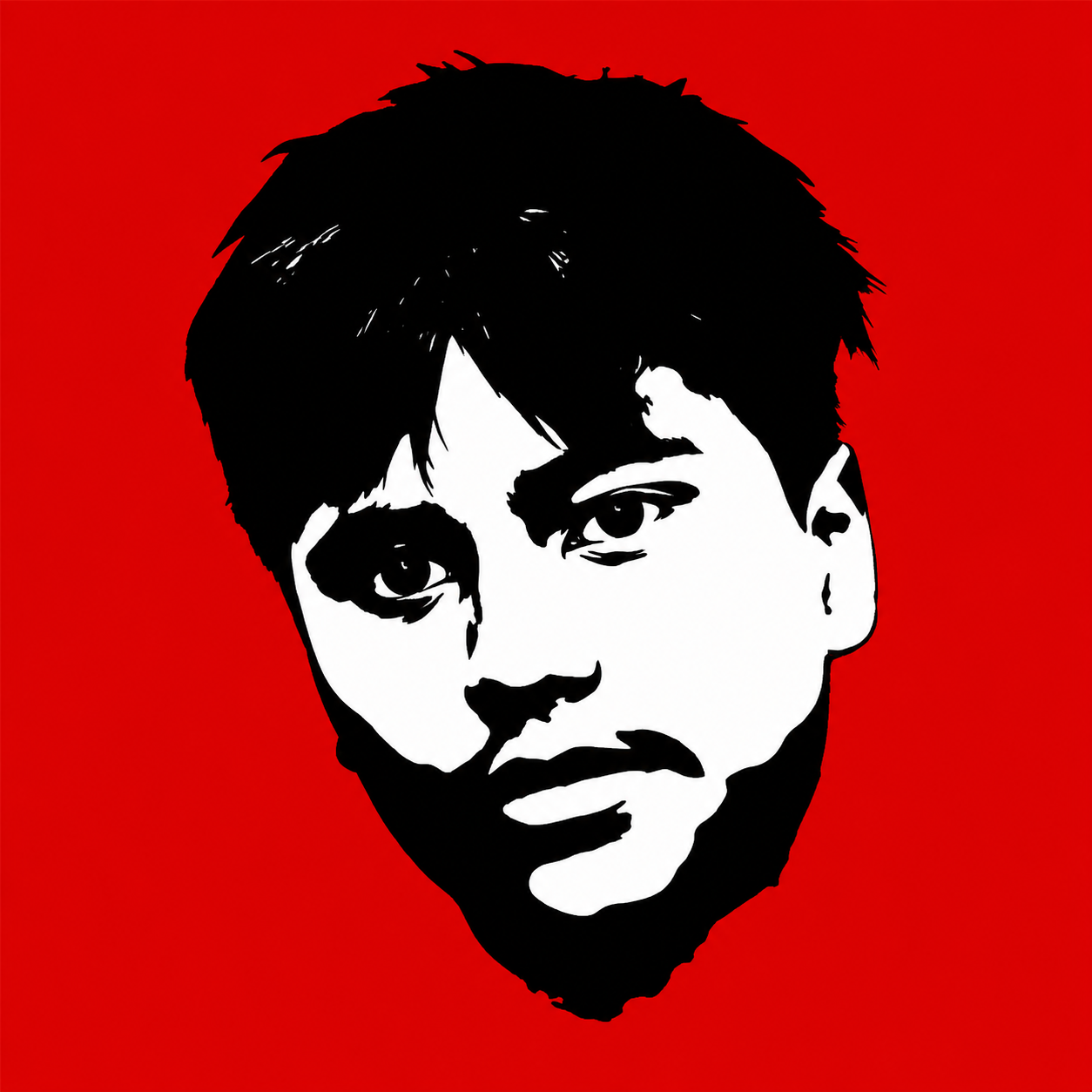 Soham Das Doodle Face