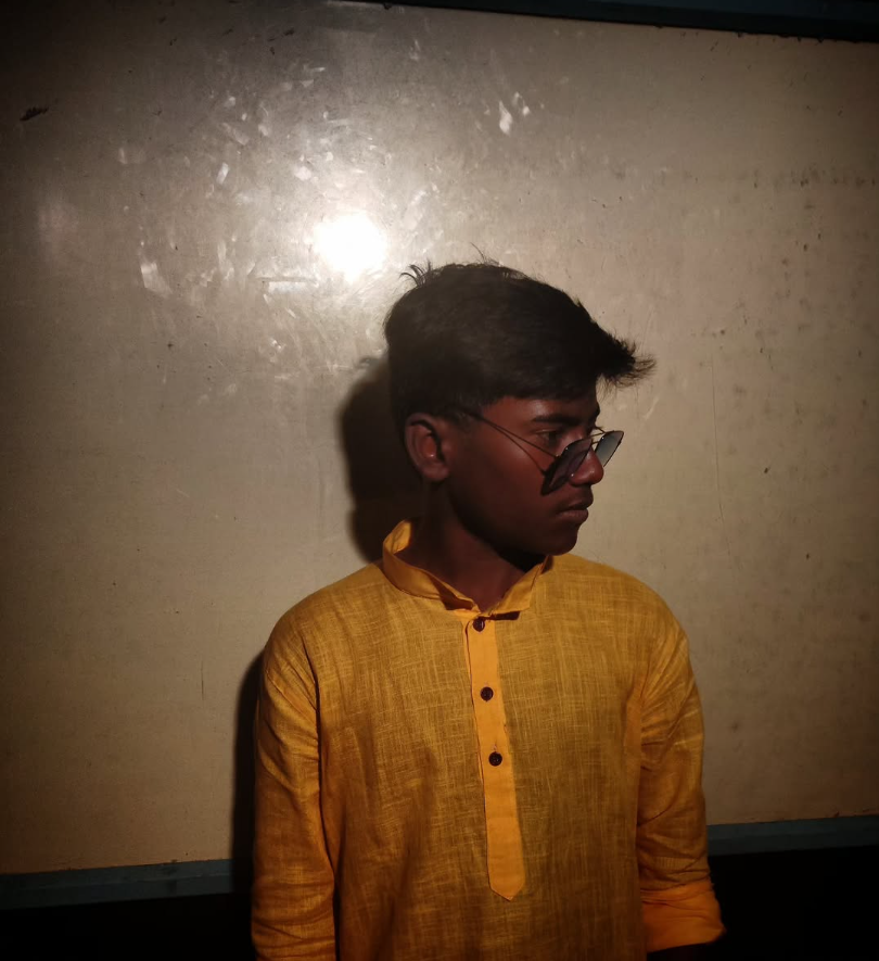 Soham's Profile