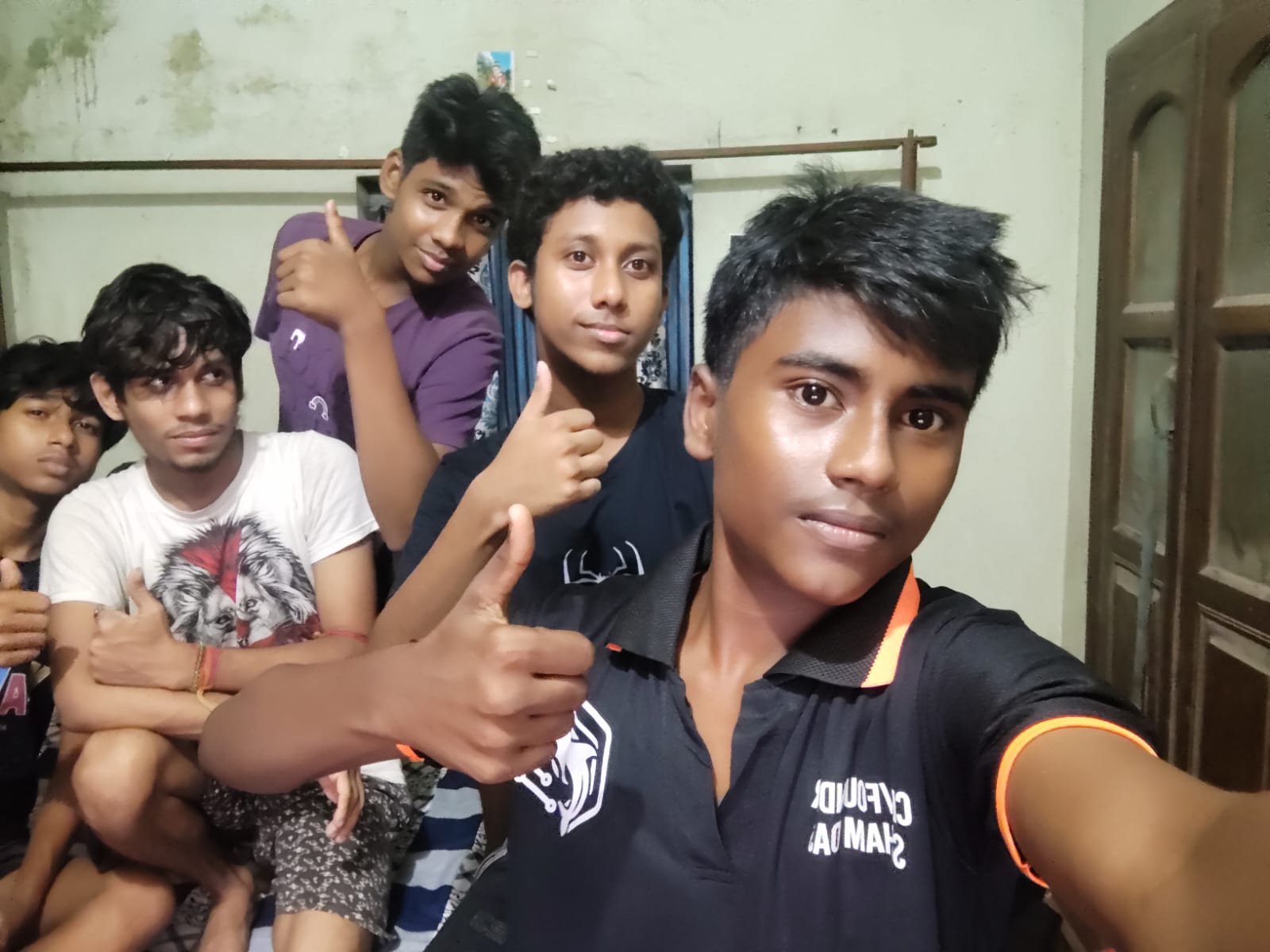 My Team